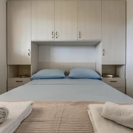 Pia Mera Apartment Zadar