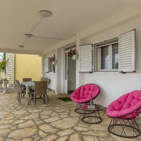 Pia Mera Apartment Zadar