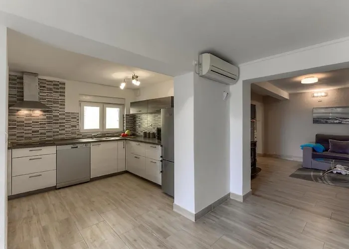 Apartman Pia Mera Zadar